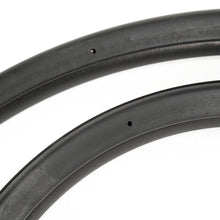 Load image into Gallery viewer, Omix Front Half Door Seal LH 07-18 Jeep Wrangler Gasket Kits OMIX
