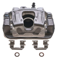 Power Stop 17-18 Genesis G80 Rear Right Autospecialty Caliper w/Bracket Brake Calipers - OE PowerStop   