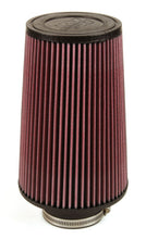 Load image into Gallery viewer, K&amp;N Universal Rubber Filter 3inch FLG / 6inch OD-B / 4-5/8inch OD-T / 9inch L Air Filters - Universal Fit K&amp;N Engineering   
