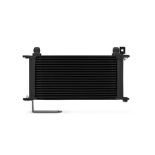 Load image into Gallery viewer, Mishimoto 08-14 WRX/STi Oil Cooler Kit - Black Oil Coolers Mishimoto
