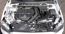 Load image into Gallery viewer, AEM 09-11 Mitsubishi Lancer Ralliart 2.0L L4 Cold Air Intake Cold Air Intakes AEM Induction
