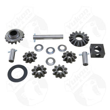 Load image into Gallery viewer, Yukon Gear Positraction internals For 8in and 9in Ford w/ 31 Spline Axles / in a 4-Pinion Design Ring &amp; Pinions Yukon Gear &amp; Axle
