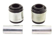 Whiteline Plus 11/05+ Dodge Charger / 3/08 Challenger Front Lower Inner Control Arm Bushing Kit Bushing Kits Whiteline