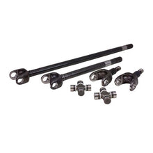 Load image into Gallery viewer, Yukon Gear 4340CM Rplcmnt Axle Kit For 07-13 Dana 44 Front / Rubicon JK / w/ Spicer Joints Axles Yukon Gear &amp; Axle
