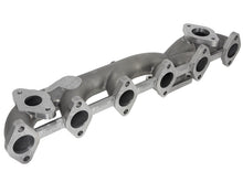 Load image into Gallery viewer, aFe Power BladeRunner Ductile Iron Exhaust Manifold w/ EGR 07.5-15 Dodge Diesel Trucks L6-6.7L (td) Headers &amp; Manifolds aFe
