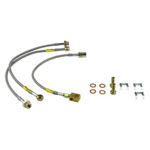 Load image into Gallery viewer, Goodridge 69-77 Camaro Brake Lines Brake Line Kits Goodridge
