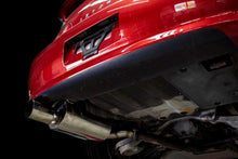 Load image into Gallery viewer, ISR Performance MBSE Axle Back Exhaust - 05-06 Infiniti G35 Sedan Axle Back ISR Performance
