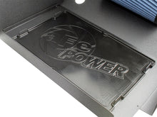 Load image into Gallery viewer, aFe MagnumFORCE Intakes Stage-2 P5R AIS P5R Ford Diesel Trucks 99-03 V8-7.3L (td) Cold Air Intakes aFe
