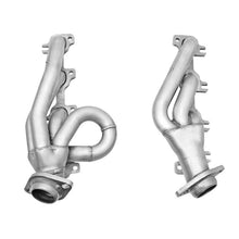 Load image into Gallery viewer, Gibson 04-06 Dodge Dakota SLT 4.7L 1-1/2in 16 Gauge Performance Header - Stainless Headers &amp; Manifolds Gibson
