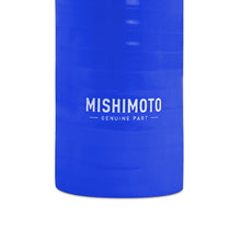 Load image into Gallery viewer, Mishimoto 86-92 Toyota Supra Blue Silicone Radiator Hose Kit Hoses Mishimoto
