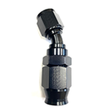 Load image into Gallery viewer, Fragola -10AN Race-Rite Reusable PTFE Hose End 30 Degree Fittings Fragola
