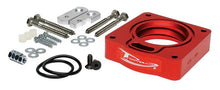 Load image into Gallery viewer, Airaid 01-03 Ford Ranger/Sport Trac 4.0L SOHC (Not HO engine) PowerAid TB Spacer Throttle Body Spacers Airaid

