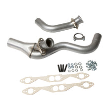 Load image into Gallery viewer, BBK 94-95 Camaro Firebird LT1 Shorty Tuned Length Exhaust Headers - 1-5/8 Silver Ceramic Headers &amp; Manifolds BBK
