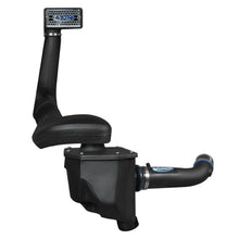 Load image into Gallery viewer, Volant 07-11 Jeep Wrangler JK 3.8L V6 Pro5 Air Intake System w/ Snorkel Cold Air Intakes Volant
