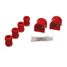 Load image into Gallery viewer, Energy Suspension Cj8 Wrangler Stab Bar Bush - Red Bushing Kits Energy Suspension
