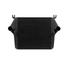 Load image into Gallery viewer, Mishimoto 03-09 Dodge 5.9L/6.7L Cummins Intercooler (Black) Intercoolers Mishimoto
