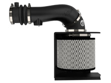 Load image into Gallery viewer, aFe Magnum FORCE Stage-2 Pro DRY S Cold Air Intake System 01-16 Nissan Patrol (Y61) I6 4.8L Cold Air Intakes aFe
