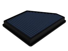 Load image into Gallery viewer, aFe MagnumFLOW Air Filters OER P5R A/F P5R Chevrolet Camaro 2010-2011 V6-3.6/V8-6.2L Air Filters - Drop In aFe
