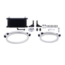 Load image into Gallery viewer, Mishimoto Heavy Duty Transmission Cooler w/ Electric Fan Oil Coolers Mishimoto
