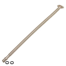 Load image into Gallery viewer, BD Diesel Flexible 23in Turbo Oil Drain Line Oil Line Kits BD Diesel
