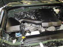 Load image into Gallery viewer, K&amp;N 10 Toyota FJ Cruiser 4 Runner 4.0L-V6 Aircharger Performance Intake Cold Air Intakes K&amp;N Engineering   
