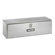 Load image into Gallery viewer, Tradesman Aluminum Underbody Truck Tool Box (60in.) - Brite Truck Boxes &amp; Storage Tradesman
