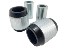 Load image into Gallery viewer, Whiteline 19-20 Hyundai Veloster Rear Toe Arm Bushing Kit (Rear Inner Bushing) Bushing Kits Whiteline
