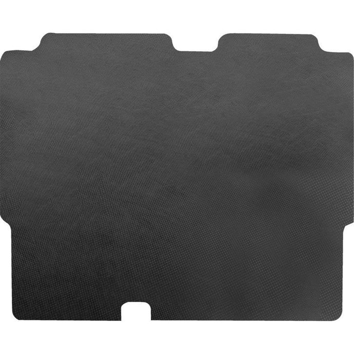 DEI 65-67 LeMans/GTO Under Hood Custom Insulation Kit Heat Shields DEI