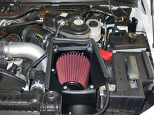 Load image into Gallery viewer, Airaid 03-07 Ford Power Stroke 6.0L Diesel MXP Intake System w/o Tube (Oiled / Red Media) Cold Air Intakes Airaid
