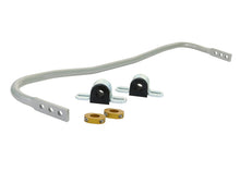 Load image into Gallery viewer, Whiteline 14-16 Mazda 3 Rear 18mm Heavy Duty Adjustable Swaybar Sway Bars Whiteline
