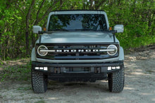 Load image into Gallery viewer, Diode Dynamics 2021 Ford Bronco Stage Series Fog Pocket Kit - White Pro Fog Lights Diode Dynamics   
