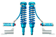 King Shocks 2010+ Toyota 4Runner w/KDSS Front 2.5 Dia Remote Res Coilover w/Adjuster (Pair) Coilovers King Shocks