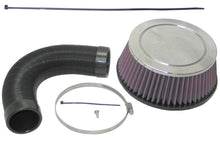 Load image into Gallery viewer, K&amp;N Performance Intake Kit for 91-96 Rover Mini 1.3L Cold Air Intakes K&amp;N Engineering   
