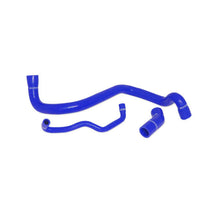 Load image into Gallery viewer, Mishimoto 99-06 Audi TT Black Silicone Hose Kit Hoses Mishimoto
