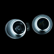 Load image into Gallery viewer, ANZO 2012-2015 Chevrolet Sonic Projector Headlights w/ Halo Black (CCFL) Headlights ANZO
