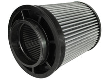 Load image into Gallery viewer, aFe MagnumFLOW Air Filters PDS A/F 5F x 8B (Mtm) x 7T (Inv) x 9H Air Filters - Universal Fit aFe
