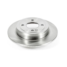 Load image into Gallery viewer, Power Stop 12-19 Hyundai Accent Rear Autospecialty Brake Rotor Brake Rotors - OE PowerStop   
