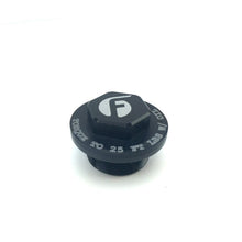 Load image into Gallery viewer, Fleece Performance 01-13 GM Duramax 6.6L Duramax Turbo Thermostat Delete Plug Block Off Plates Fleece Performance
