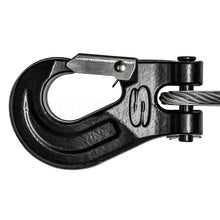 Load image into Gallery viewer, Superwinch 10000 LBS 12V DC 3/8in x 85ft Wire Rope SX 10000 Winch Winches Superwinch
