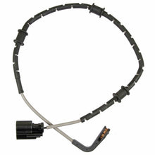 Load image into Gallery viewer, Power Stop 14-20 Jaguar F-Type Front Euro-Stop Electronic Brake Pad Wear Sensor Brake Hardware PowerStop   
