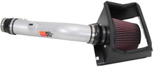 Load image into Gallery viewer, K&amp;N 12-13 Ford F150 3.7L V6 Black High-Flow Performance Intake Cold Air Intakes K&amp;N Engineering   
