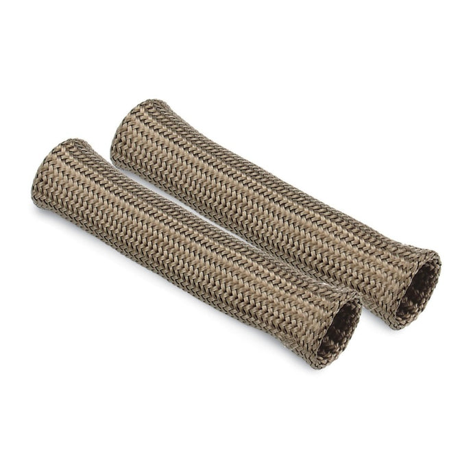 DEI Protect-A-Boot - 6in - 2-pack - Titanium Thermal Sleeves DEI