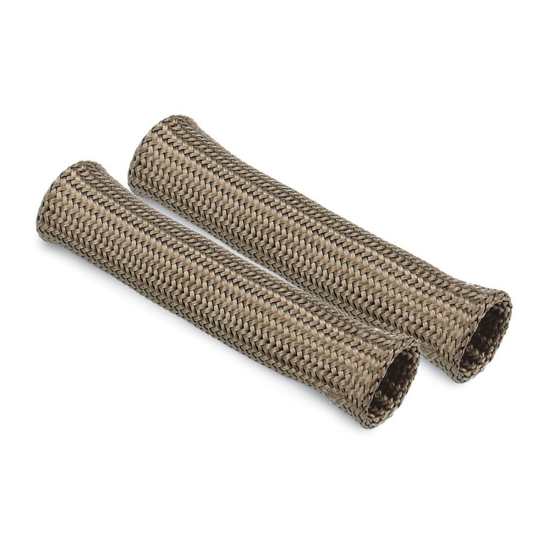 DEI Protect-A-Boot - 6in - 2-pack - Titanium Thermal Sleeves DEI