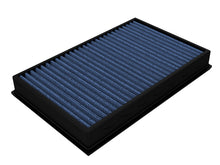 Load image into Gallery viewer, aFe MagnumFLOW Air Filters OER P5R A/F P5R Audi/VW 06-12 V6-3.2L/3.6L Air Filters - Drop In aFe
