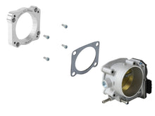 Load image into Gallery viewer, aFe POWER 10-23 Toyota 4Runner V6 4.0L / 10-14 Toyota FJ Cruiser V6 4.0L 76mm Billet Throttle Body Throttle Bodies aFe
