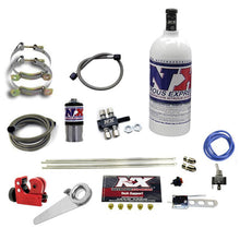 Load image into Gallery viewer, Nitrous Express Motorcycle 4 Cyl Dry Nitrous Kit-1lb Bottle Nitrous Systems Nitrous Express

