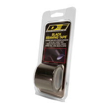 Load image into Gallery viewer, DEI Black Seaming Tape 1.5in x 15ft Heat Shields DEI
