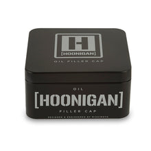 Load image into Gallery viewer, Mishimoto Honda Hoonigan Oil Filler Cap - Red Oil Caps Mishimoto
