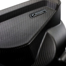 Load image into Gallery viewer, Mishimoto 2021+ BMW G8X M3/M4 Performance Intake Carbon Fiber Matte Cold Air Intakes Mishimoto
