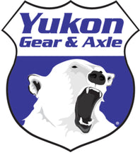 Load image into Gallery viewer, Yukon Gear Adaptor Washer For 28 Spline Pinion in Oversize Support / For 9in Ford Ring and Pinion Install Kits Yukon Gear &amp; Axle
